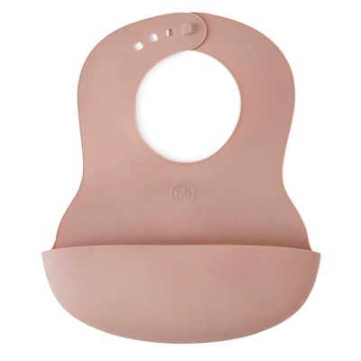 Фартук нагрудный пластиковый Happy Baby 16000 sand 1